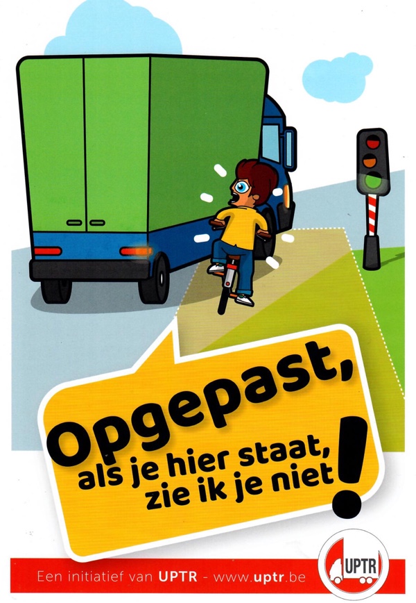 Dode hoek