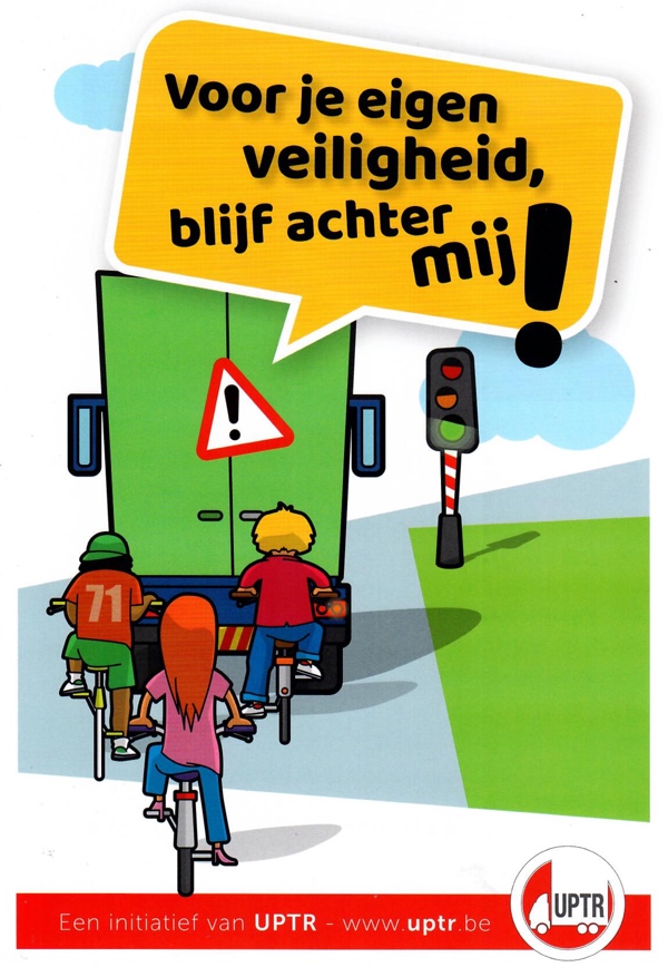 Dode hoek