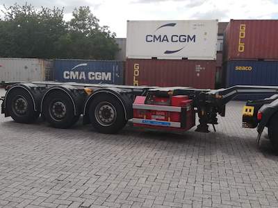 Genset