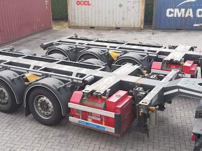 Genset
