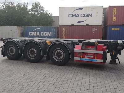 Genset