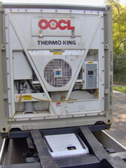 Genset
