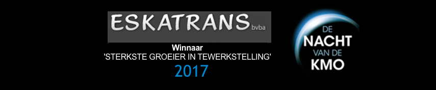 Nacht van de KMO: Sterkste groeier in tewerkstelling 2017